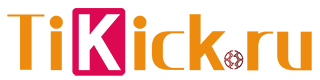 tikick.org
